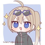 のんさんのアイコン画像