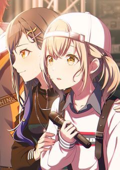 Vivid BAD SQUAD、VTuberになります