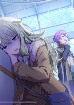 #悪役ルート攻略中【類寧々】