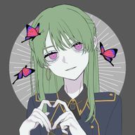 幻音 蒼華さんのアイコン画像