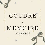 coudre×memoire connect #🎀🪡🤍さんのアイコン画像