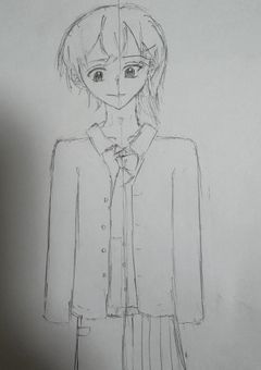 いつか…女の子になりたい。