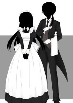 【参加型】私達、貴方様に一生お仕え致します。