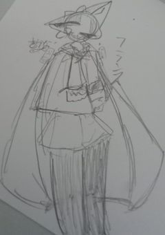 小説ネタ募集中