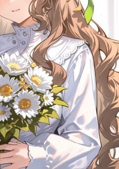 盲目少女、兄弟ができた件について。