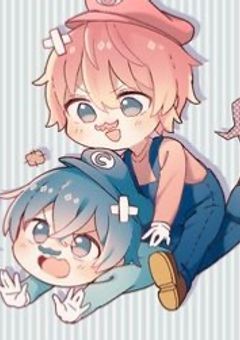 僕たち、血の繋がりがなくても、兄弟