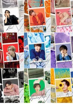 推しについて語ろー！！ 