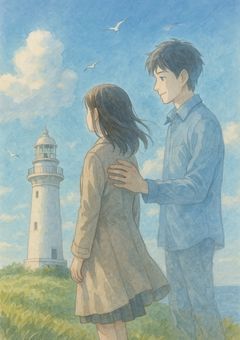 私の生きる理由