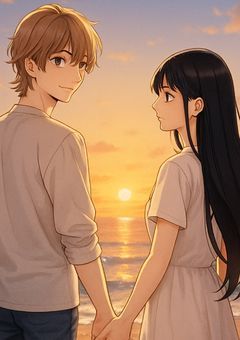 推しの隣で、裸のまま。