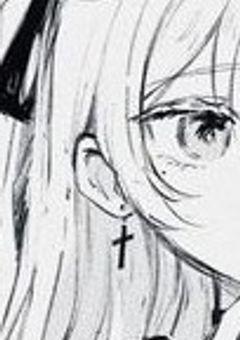 "　私以外は頼らないで