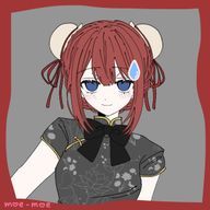 🦊愛夏朱矢🍒ྀི（あかすや）さんのアイコン画像