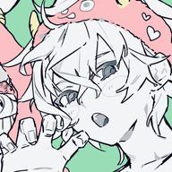 　　悪者さんのアイコン画像