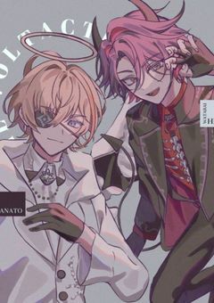 ✧ 私の彼氏、配信者らしい