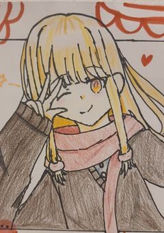 イラスト