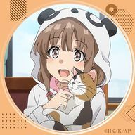 ねじちゃさんのアイコン画像