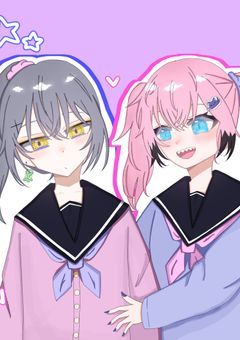 TS┊︎めちゃつえーによる学校生活 【ぎゃうるふ多】