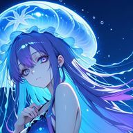  くらげ   さんのアイコン画像