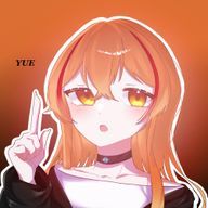 yue🪐さんのアイコン画像