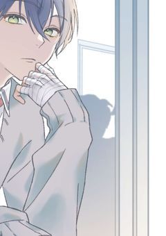 knmc ： 口説かないでください