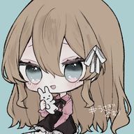 夢寝さんのアイコン画像