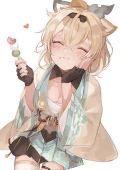 彼氏くんは副隊長！