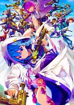 ホロライブ所属SP、愛を知る