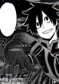 偵察部隊に所属のあの子