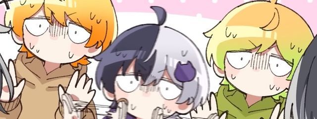 そらの@ちょーてーふさんの壁紙画像