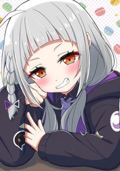 晴天を穿つ《曲パロ》