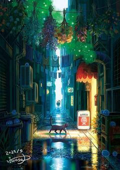 記憶の箱庭