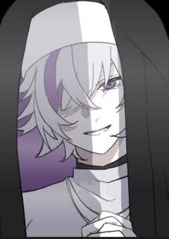 朝焼けと貴方のため息