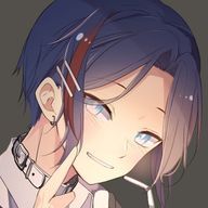🐺さんのアイコン画像