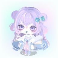 純恋　瑠乃👑（すみれ　るの）🪄💙‎🌻さんのアイコン画像