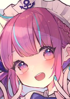 あくあと暮らすことになりました