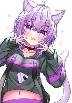 猫になって推しを見守る夢主!?