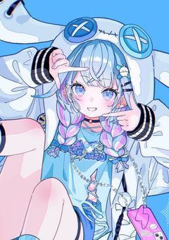水宮に会いたくて...