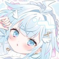 羽猫　雪霊　低浮上　さんのアイコン画像