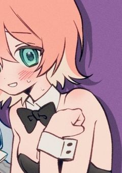 【　参加型　】　やばい奴らの看守になりました　。