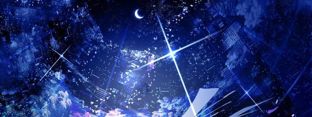 ♯  運  命  よ  、  跪  け  。さんの壁紙画像