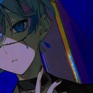♯  .    暗がり   の   一等星   .  ☽ ⋆さんのアイコン画像
