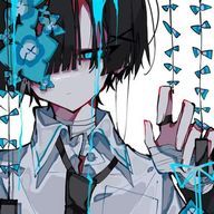 吏雨葉さんのアイコン画像