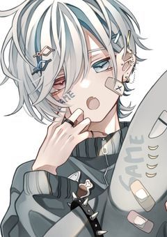 　# 　鉛  ｻﾝ  の  ｷｬﾝﾊﾞｽ   ᝰꪑ