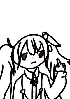 プロセカLINEｯ！(カオスじゃないとは言ってない)