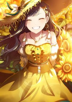 # 散りゆく花弁にお別れを