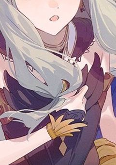 夢でもいいから醒めないで