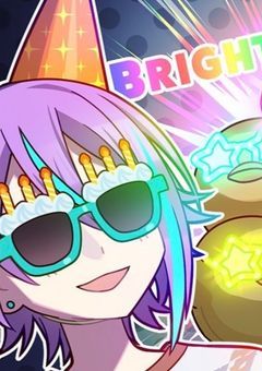 ノアさんのプセキャラ集まれ〜！