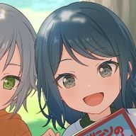 　実質ペア画(サブ)　空凪ノアです　。さんのアイコン画像