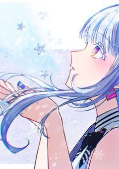 オーガの里の歌姫様