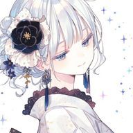 ❅❀氷室雪華❀❅さんのアイコン画像