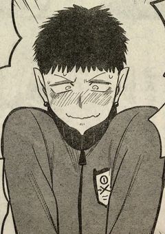生きる理由が欲しい悪魔